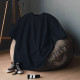 Oversize Solid Plain T-shirt