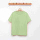 Regular Solid Plain T-shirt