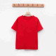 Regular Solid Plain T-shirt