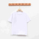 Regular Solid Plain T-shirt