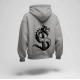 Dollar Dragoon= Dollar Dragoon Men Winter Hoody