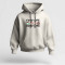 Food Life = Good Life Men Winter Hoody