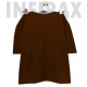 INFIRAX Half Devil Men Oversized T-shirt