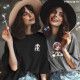 INFIRAX 2X combo Women Oversize T-shirts 