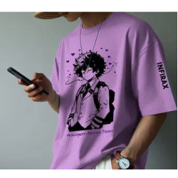 INFIRAX Whisper Among Stars (LAV) T-shirt 