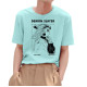 Kyōjurō Rengoku - Flame Hashira Men's Oversized T-shirt Kyōjurō Rengoku - Flame Hashira Men's Oversized T-shirt