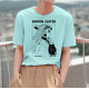 Kyōjurō Rengoku - Flame Hashira Men's Oversized T-shirt Kyōjurō Rengoku - Flame Hashira Men's Oversized T-shirt