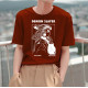 Kyōjurō Rengoku - Flame Hashira Men's Oversized T-shirt Kyōjurō Rengoku - Flame Hashira Men's Oversized T-shirt