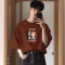 Stupid Society Men Oversize T-shirt