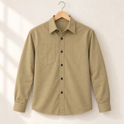 Casual Shirt