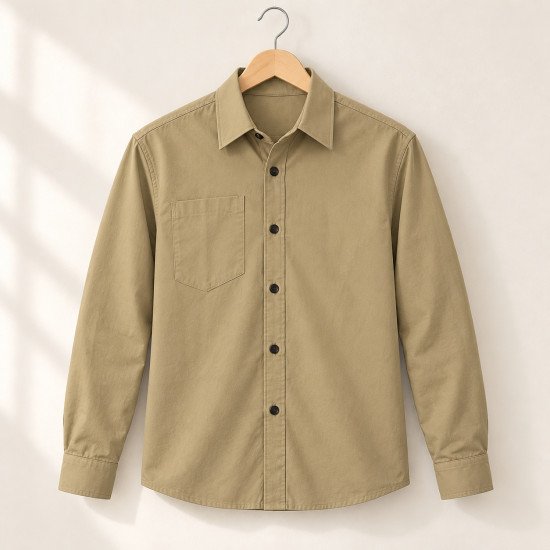 Casual Shirt