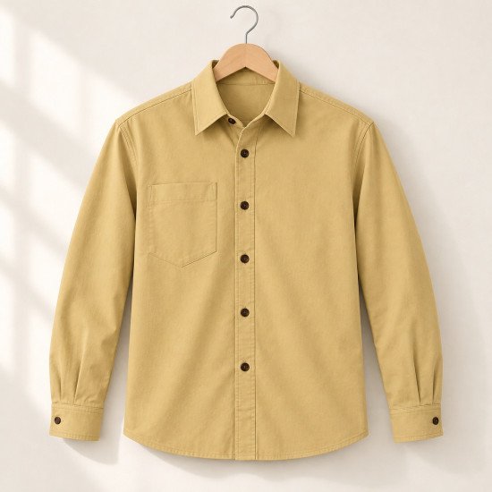 Casual Shirt