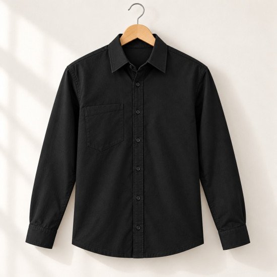 Casual Shirt