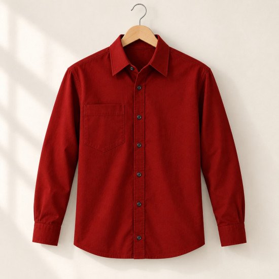 Casual Shirt