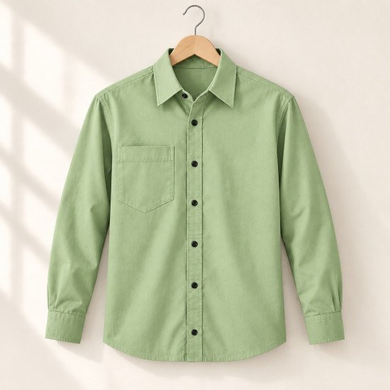 Casual Shirt