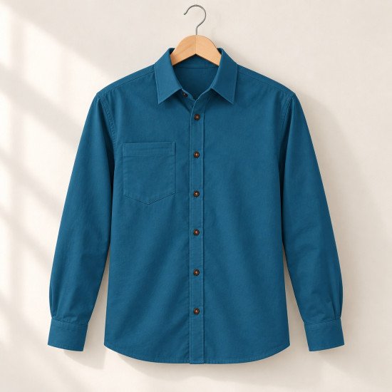 Casual Shirt