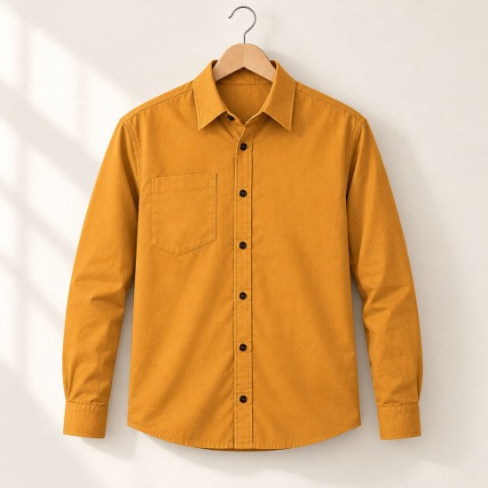 Casual Shirt