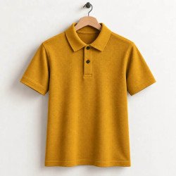 Dri-Fit Polo T-Shirt