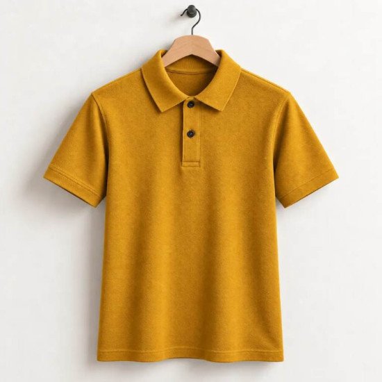 Dri-Fit Polo T-Shirt