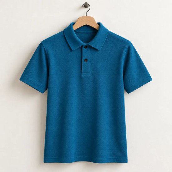 Dri-Fit Polo T-Shirt