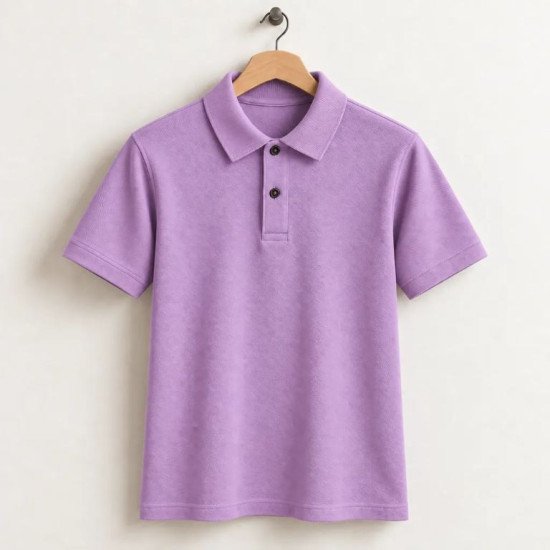 Dri-Fit Polo T-Shirt
