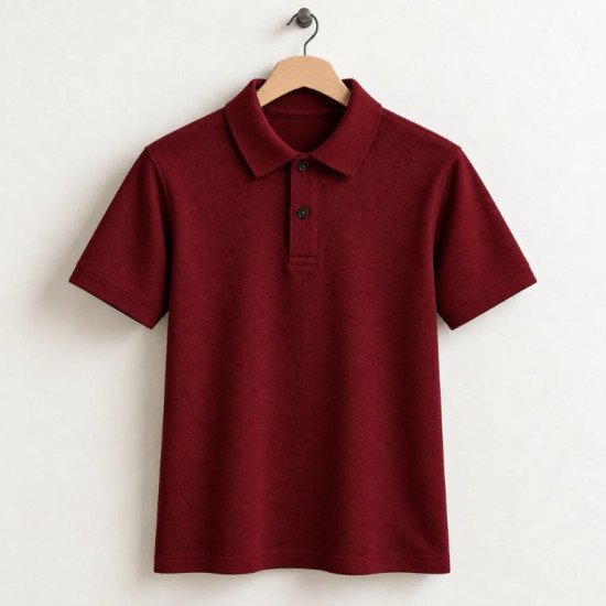 Dri-Fit Polo T-Shirt