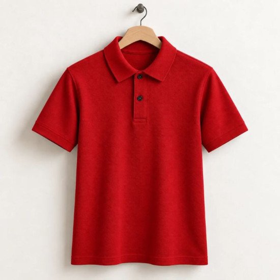 Dri-Fit Polo T-Shirt