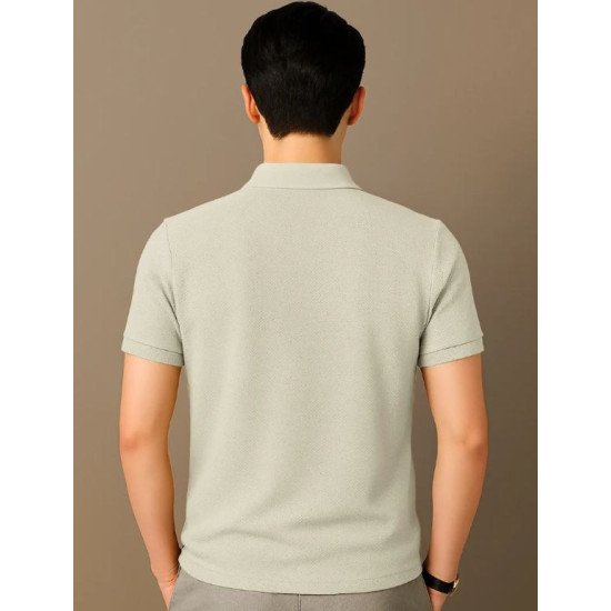 Dri-Fit Polo T-Shirt
