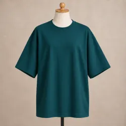 Loopknit 240 GSM T-Shirt