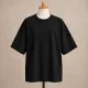 Loopknit 240 GSM T-Shirt