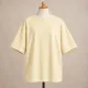 Loopknit 240 GSM T-Shirt