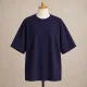 Loopknit 240 GSM T-Shirt