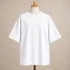 Loopknit 240 GSM T-Shirt