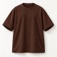 Plain Oversized T-Shirt