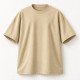Plain Oversized T-Shirt