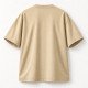 Plain Oversized T-Shirt