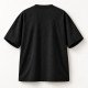 Plain Oversized T-Shirt