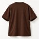 Plain Oversized T-Shirt