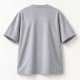 Plain Oversized T-Shirt
