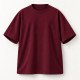 Plain Oversized T-Shirt