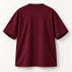 Plain Oversized T-Shirt