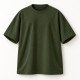 Plain Oversized T-Shirt