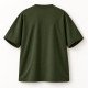 Plain Oversized T-Shirt