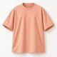 Plain Oversized T-Shirt
