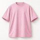 Plain Oversized T-Shirt