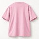 Plain Oversized T-Shirt