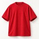 Plain Oversized T-Shirt