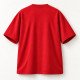 Plain Oversized T-Shirt
